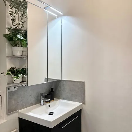 Studio Cosy - Rer A - Proche Paris & Disney Apartment *