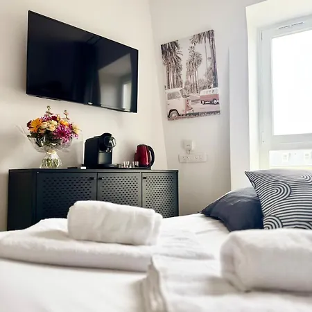 Cosy - Rer A - Proche Paris &