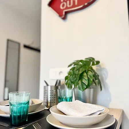 Cosy - Rer A - Proche Paris &