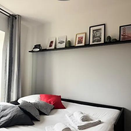 Cosy Avec Parking Prive - Rer A - Proche Paris & *