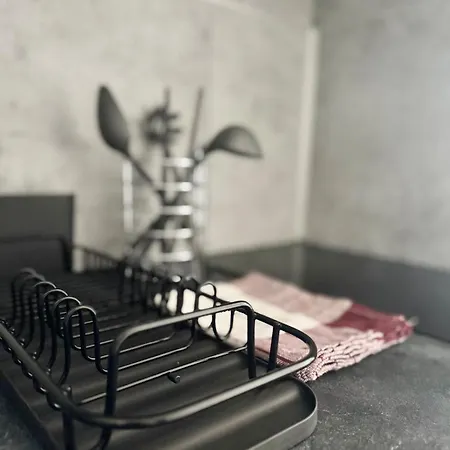 Cosy - Rer A - Proche Paris & Apartman Noisy-le-Grand