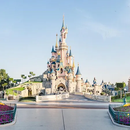 Cosy - Rer A - Proche Paris & Noisy-le-Grand