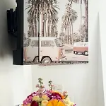 Cosy Avec Parking Prive - Rer A - Proche Paris & Apartament