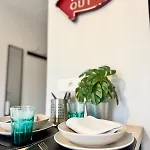 Cosy Avec Parking Prive - Rer A - Proche Paris &
