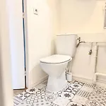 Cosy Avec Parking Prive - Rer A - Proche Paris &