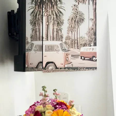 Cosy Avec Parking Prive - Rer A - Proche Paris & Апартаменты