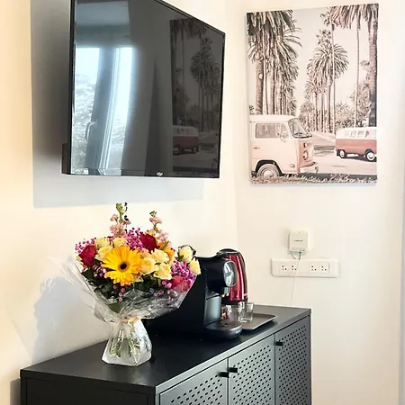 Cosy Avec Parking Prive - Rer A - Proche Paris & Apartmán Noisy-le-Grand