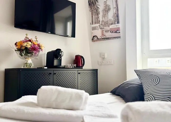 Cosy Avec Parking Prive - Rer A - Proche Paris &