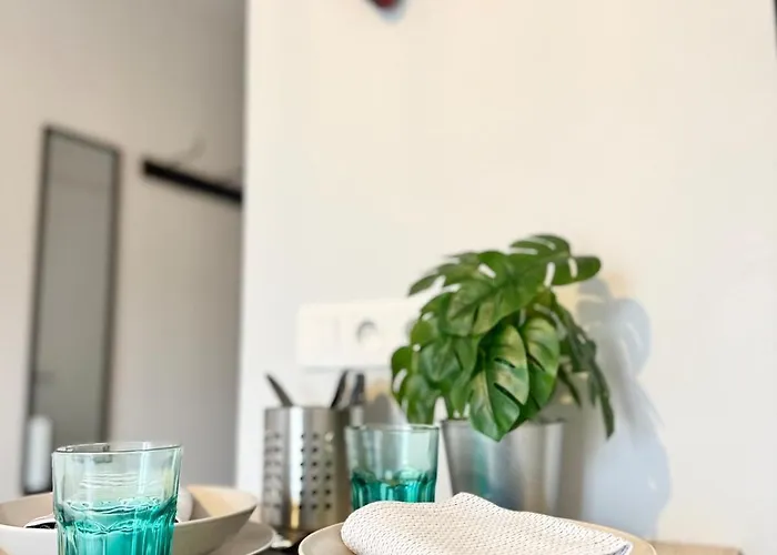 Cosy Avec Parking Prive - Rer A - Proche Paris &