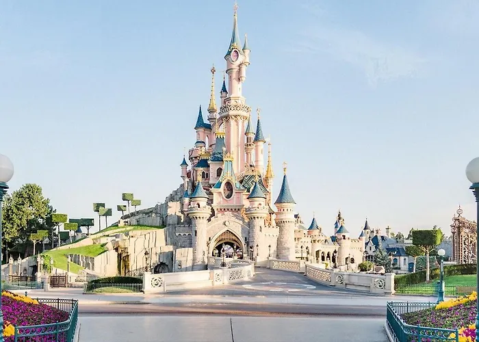 Cosy Avec Parking Prive - Rer A - Proche Paris & Noisy-le-Grand