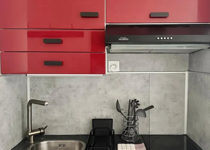 Cosy Avec Parking Prive - Rer A - Proche Paris & Apartmán *